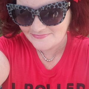 Meet your Posher, Kristy